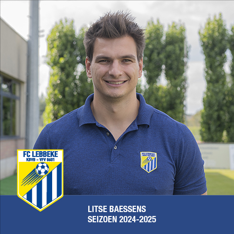 Litse Baessens