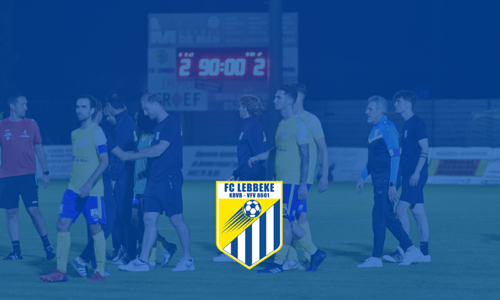 FC Lebbeke